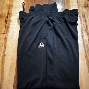 Men's Reebok Jogging Pants